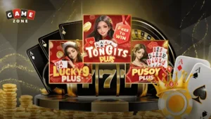 Play on GameZone for a Better Experience