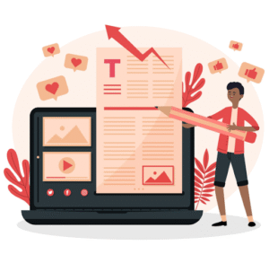 What is user-generated content