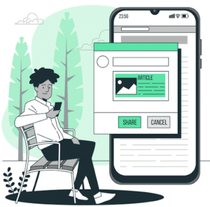 Why is it hard to establish