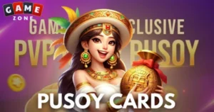 Mastering Pusoy Cards Through GameZone