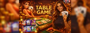 Make Your Free Time More Fun with GZone Table Game Online