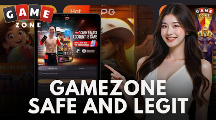 Is GameZone Safe and Legit